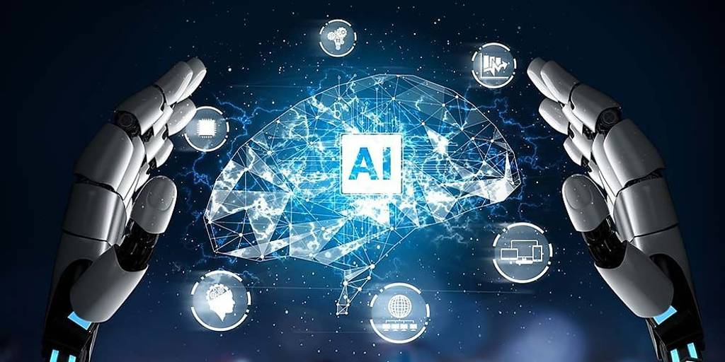 ai 是什么